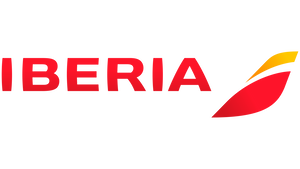 Aviation and cabin crew professionals from Iberia training in English.