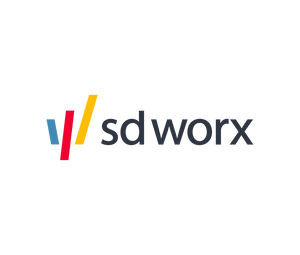 HR professionals from SD Worx using our online English platform.