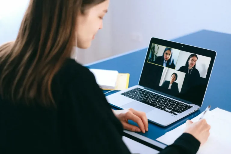 Explore our English course programs for exam prep, business, and general learning