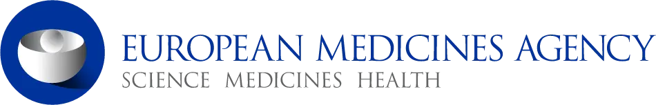 The European Medicines Agency logo for Pharmaceutical professionals - Business English at welearnenglishonline.com