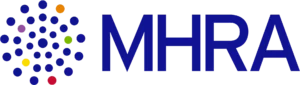 Medicines and Healthcare Products Regulatory Agency logo for Pharmaceutical professionals - Business English at welearnenglishonline.com