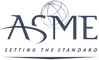 The American Society of Mechanical Engineers (ASME) logo for Engineering professionals - Business English at welearnenglishonline.com