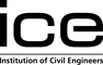 Institution of Civil Engineers (ICE) logo for Engineering professionals - Business English at welearnenglishonline.com