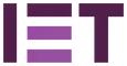 Institution of Engineering and Technology (IET) logo for Engineering professionals - Business English at welearnenglishonline.com