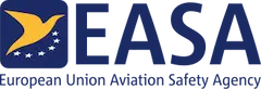 European Union Aviation Safety Agency (EASA) Agency logo for Aviation professionals - Business English at welearnenglishonline.com