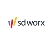 HR professionals from SD Worx using our online English platform.