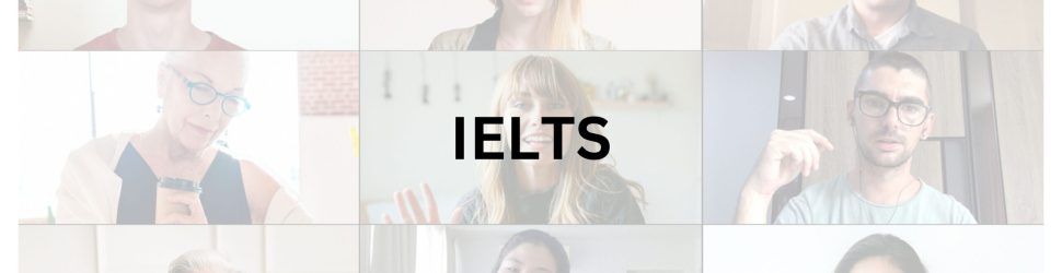 IELTS